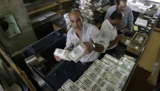 سعر الدولار اليوم في سوريا الأربعاء 16 يوليو 2025