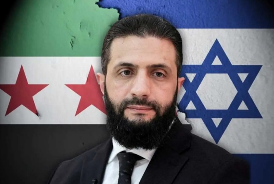 مسؤول إسرائيلي: الغارة على دمشق هي الإنذار الأخير للجولاني