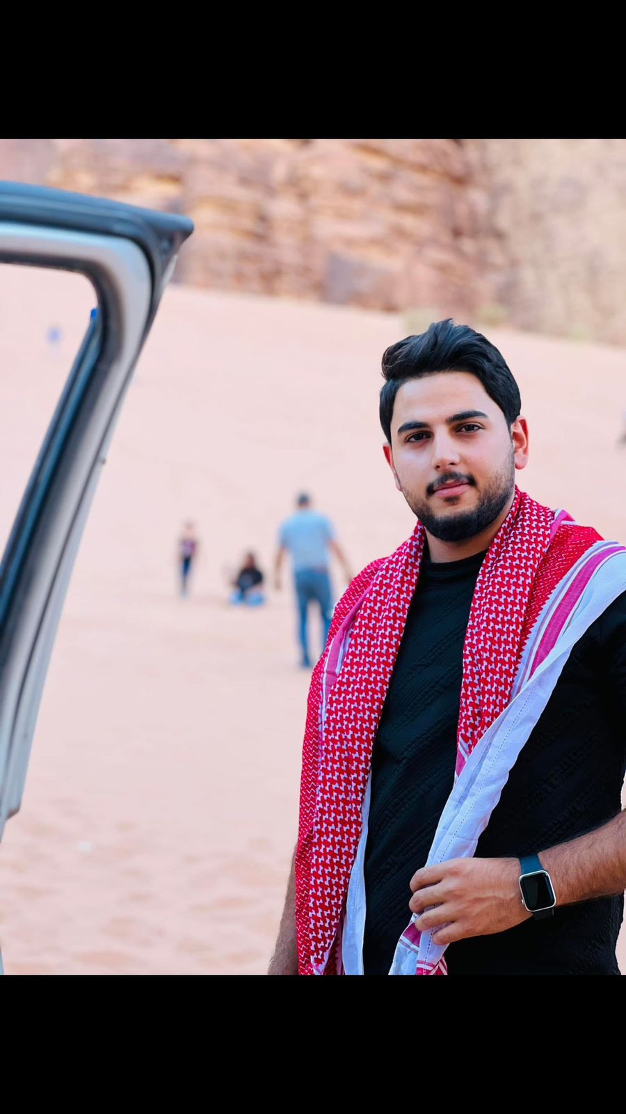 أنس طليب يكتب: تنشيط السياحة الداخلية في الأردن — كنز وطني ينتظر الاكتشاف