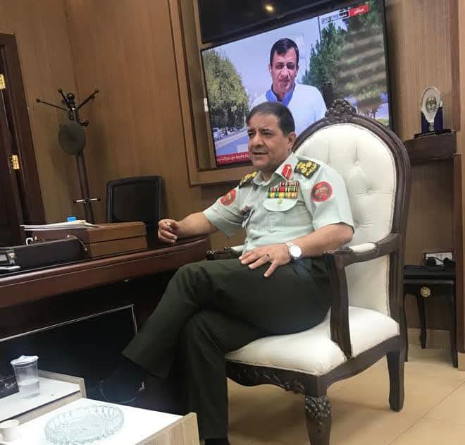 وداع القادة الكبار.. عزام الرواحنة مدرسة الرجولة وذاكرة الوطن