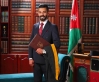 مبارك لـمعتصم بالله الزبن تخرجه من الأردنية بتخصص التاريخ