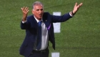 كيروش يقود منتخب عمان..سبق له تدريب مصر وقطر