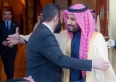 السعودية تصدر بيانا مهمًا بشأن إجراءات الحكومة السورية في السويداء والاعتداءات الإسرائيلية