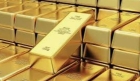 ارتفاع أسعار الذهب مع تراجع الدولار وعوائد سندات الخزانة
