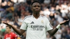 فينيسيوس ينوي خيانة ريال مدريد .. والتوتر يشتعل