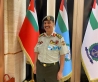 إرادة ملكية بترفيع الدكتور حسين ارفيفان الخريشا لرتبة لواء