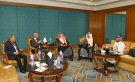وزير الطاقة يؤكد أهمية تعزيز التعاون الأردني السعودي في المسوحات الجيولوجية