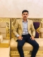 عبدالله الزواهره.. ألف مبارك الزواج