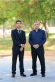 عبد الرحمن السحيمات ينال درجة البكالوريوس بتقدير جيد جداً من جامعة مؤتة