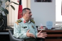 الشرادقة يهنئون الباشا سهل الحموري بتعيينه مديرًا للخدمات الطبية الملكية