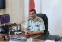 الحموري مديرًا عامًا للخدمات الطبية الملكية