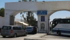 الحكومة الاردنية: تسهيلات لدعم الفلسطينيين فيما يتعلق بحركة المسافرين عبر جسر الملك حسين