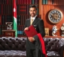 عشيرة القديرات تهنئ ابنها مالك بتخرّجه من جامعة مؤتة