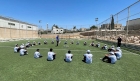 مراكز شبابية تنفذ أنشطة تدريبية وتوعوية في المحافظات