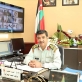 الخريسات يهنئ العميد الطبيب ماجد الصرايرة