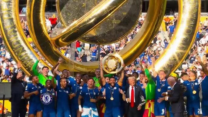تشيلسي يستعد لعملية ترحيل تاريخية تشمل 15 لاعبًا