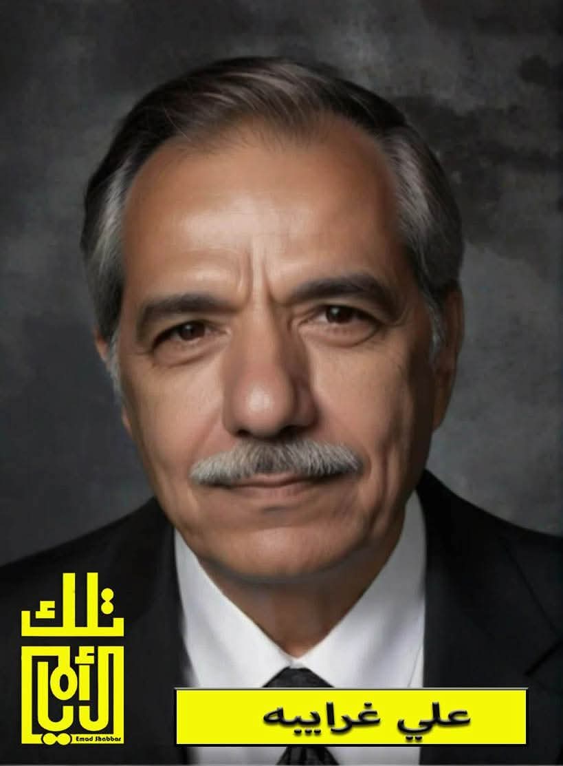 علي غرايبة: صوت الإذاعة الأردنية ومسيرة إعلامية عربية حافلة