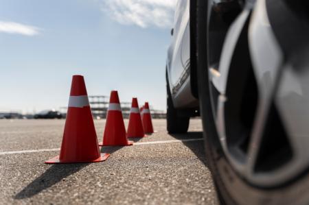6 إصابات بحوادث متعددة على طرق المملكة