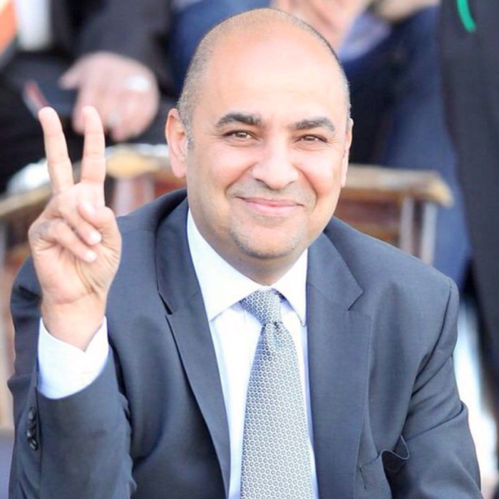 خوري يتساءل : من هو “النشمي”؟