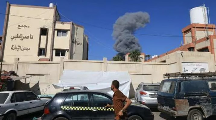 40 طبيبا يجتازون البورد الفلسطيني في قطاع غزة
