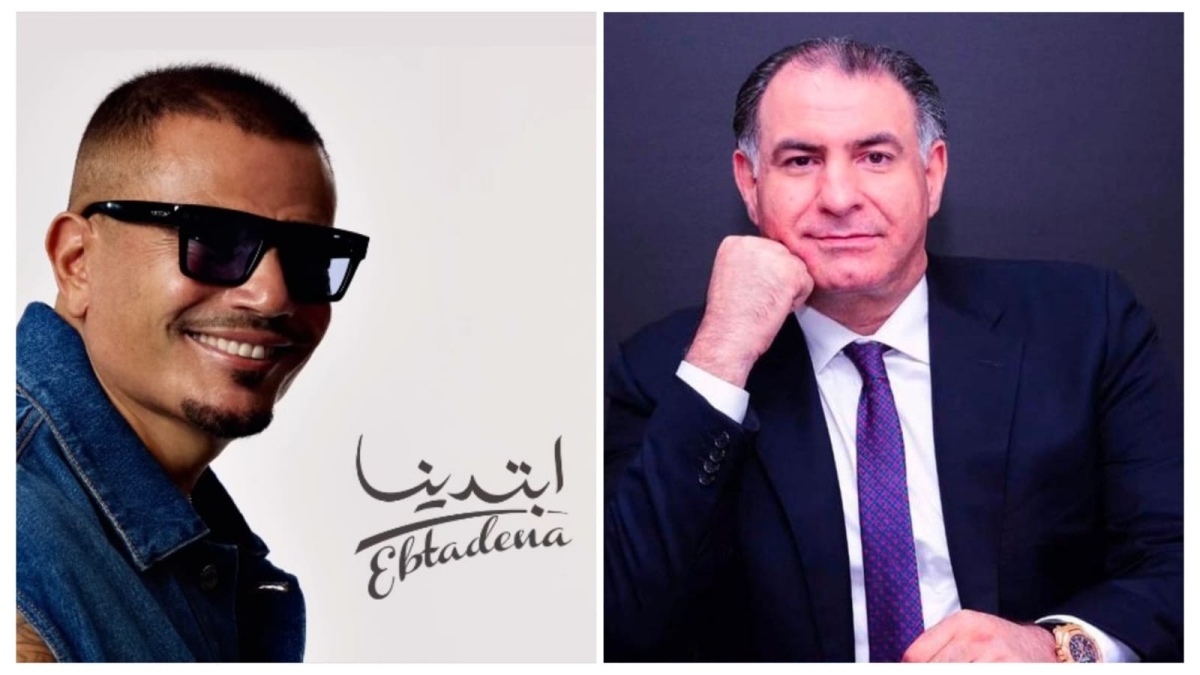 الاعلامي محمد فوده: عمرو دياب العلامة المُسجلة التي عبرت بالأغنية المصرية إلى العالمية