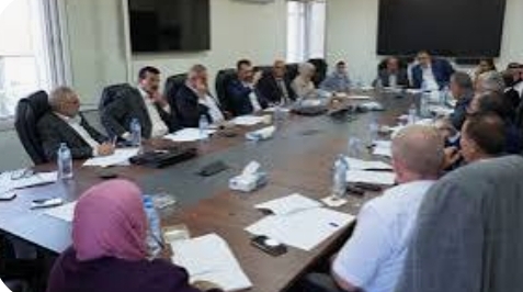 إرادة النيابية تبحث ووزير الصحة سبل النهوض بالقطاع الصحي