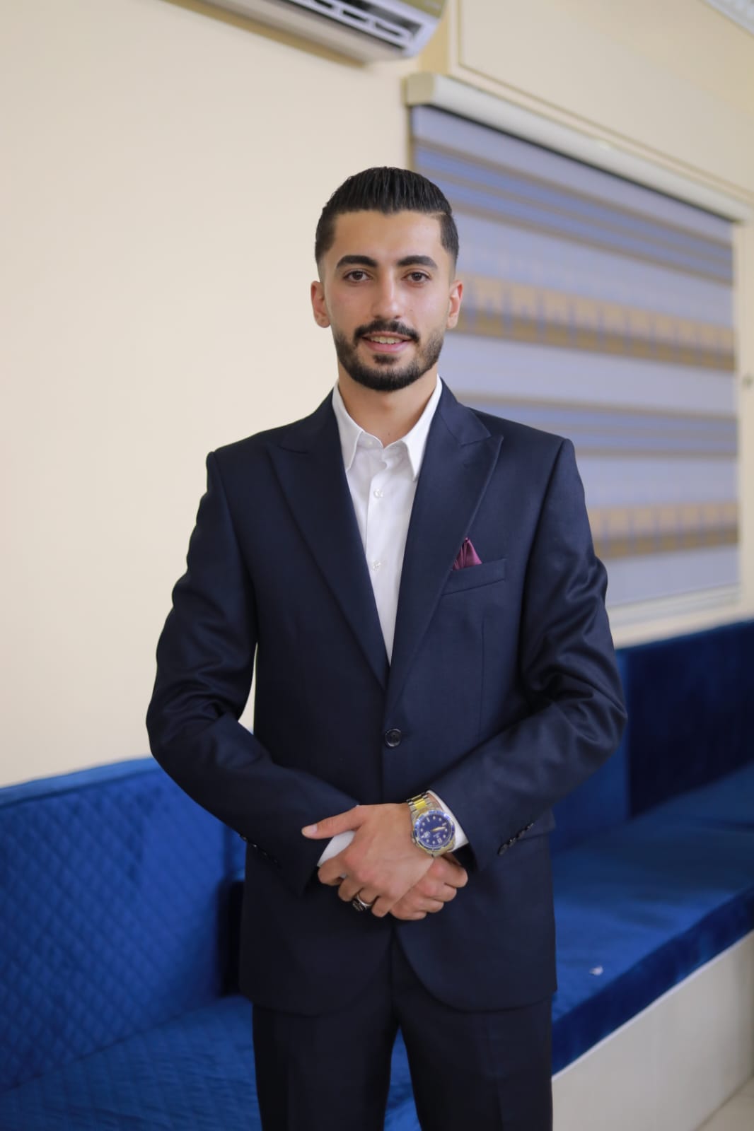 ابو بكر يكتب: اهمية العطلة القضائية