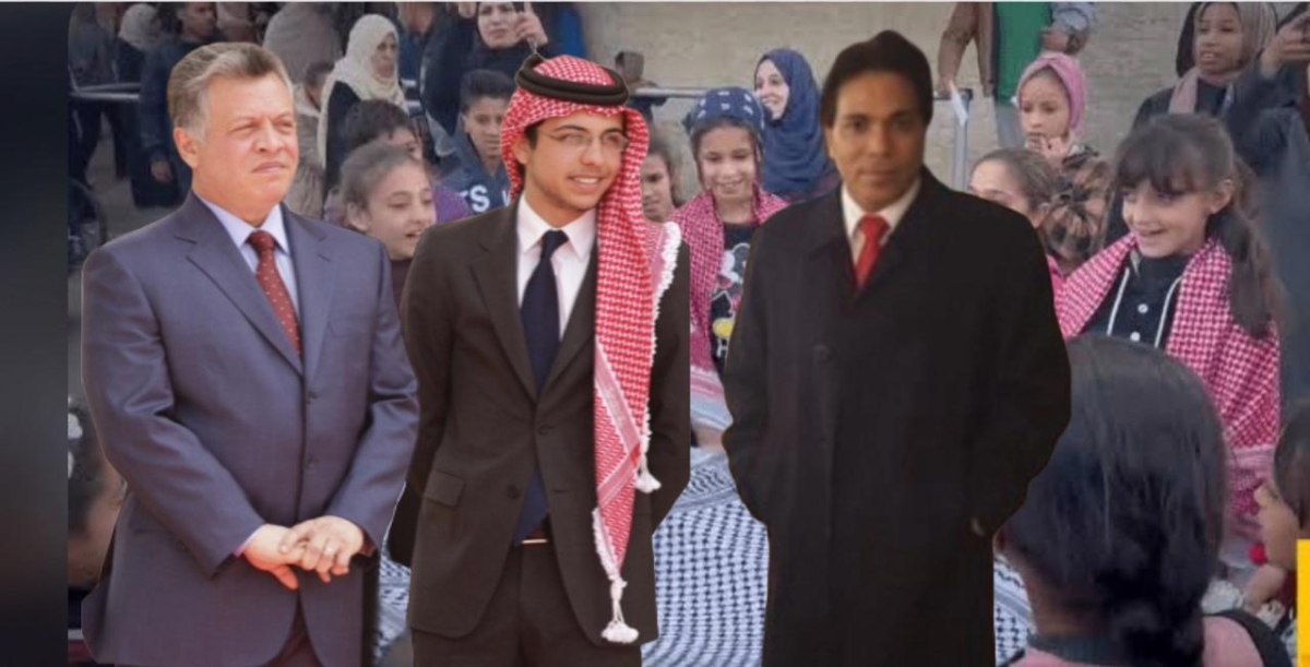 الأردن تعيد الأمل لأطفال غزة : ملك الإنسانية .. الدفعة السابعه لإعادة الحياة!