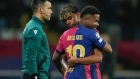 لامين يامال يحمل الرقم 10 رسميا في برشلونة ويجدد عقده حتى 2031