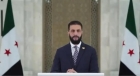 في أول ظهور لـ ”الشرع ”بعد القصف الإسرائيلي : لن نسمح بجرّنا إلى حرب جديدة
