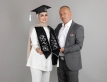 مبارك لـ تبارك بسام العواملة شهادة البكالوريوس من جامعة البلقاء