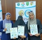 ابورمان تثمن فوز مدرسة العبدلية الاساسية المختلطة في مسابقات ابتكار 2025.