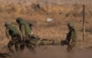 إصابة 5 جنود إسرائيليين في غزة