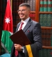 محمد العبادي ينال شهادة البكالوريوس من الجامعة الأردنية