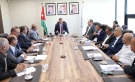 “الزراعة” تبحث تطوير الاستراتيجية الوطنية للزراعة المستدامة