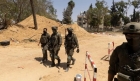 إصابة 5 جنود إسرائيليين والقسام تعلن عن عمليات في غزة