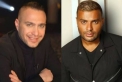 أول نجاح مع بعض.. حسام حبيب يبارك لرامي صبري على أغنية «بحكيلك عن الأيام»