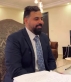 منذر القصيري الحماد ينال درجة الدكتوراه من جامعة ماليزية