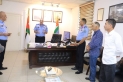 العميد العلاونة يكرّم ضباط مباحث التنفيذ القضائي لجهودهم في ضبط مطلوبين...صور