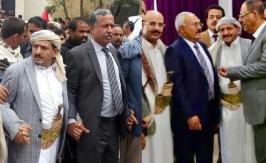 وفاة مفاجئة لقيادي بارز في حزب المؤتمر بصنعاء وسط شكوك بالتسميم