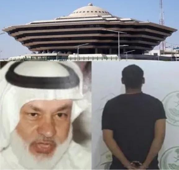 إعدام خاطف الإنسانية.. مقيم مصري يقتل سعوديًا بـ16 طعنة في جريمة بشعة هزّت المملكة