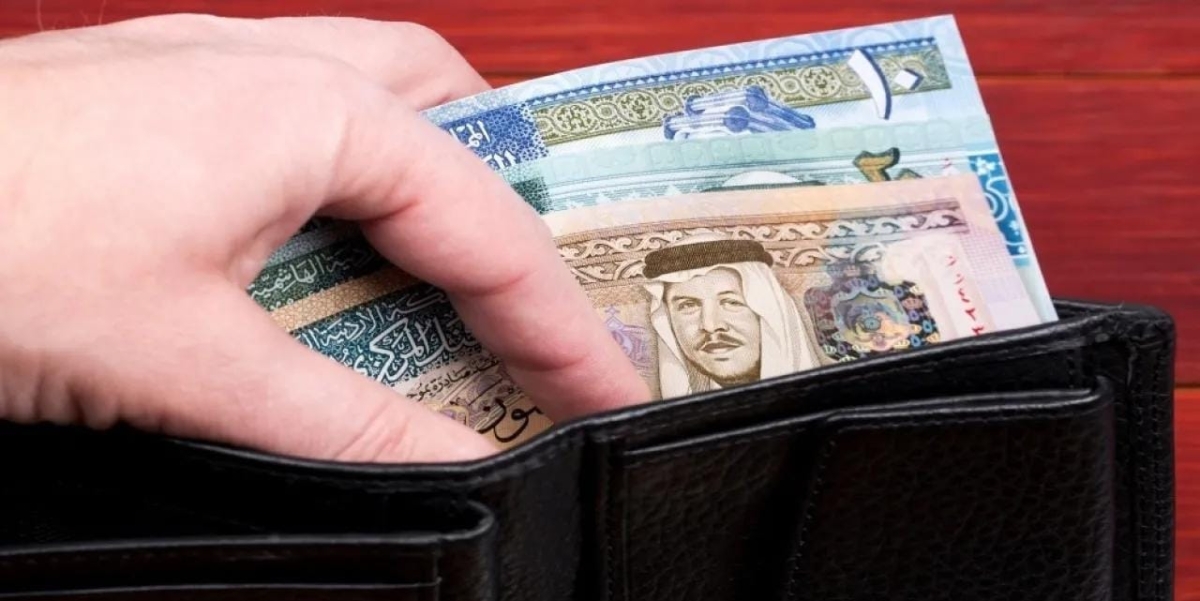 الاردن .. 744 مليون دينار فاتورة التقاعد خلال أول 5 أشهر