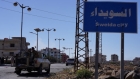 القوات السورية تستعد لإعادة الانتشار في السويداء لفض الاشتباك بين الدروز والبدو