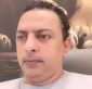المقدم محمد مبروك يهنئ رجل الأعمال أحمد وهبه بنجاح الحفل السنوي لوكالة The Contractor