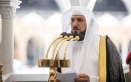 المعيقلي في خطبة الجمعة: لا حول ولا قوة إلا بالله كنز من تحت العرش وسبب لمغفرة الذنوب