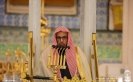 آل الشيخ في خطبة الجمعة: النمام مفسد في الأرض والنميمة من كبائر الذنوب