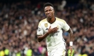 تقارير: عرض قياسي من الدوري السعودي للتعاقد مع فينيسيوس جونيور