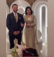 الإعلاميان آلاء ومحمد... صوتان جمعهما الحب، وخطوبة عنوانها التميّز والتألّق