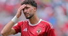الاتحاد الفلسطيني يندد بحملة الإساءة ضد وسام أبو علي ويطالب  نادي الأهلي بحمايته