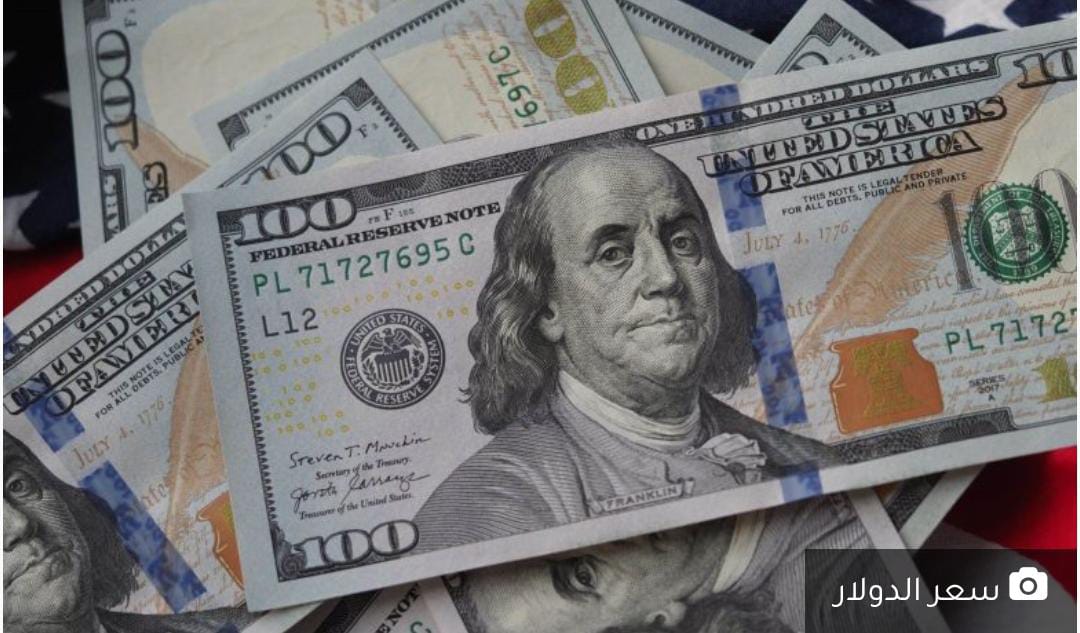 سعر الدولار مقابل الجنيه المصري اليوم السبت